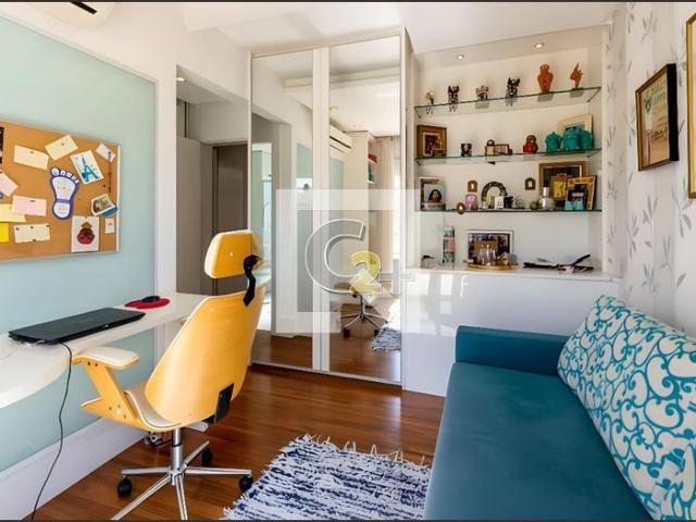 Apto, Vila Romana, 4 Quartos, 316 m2 São Paulo