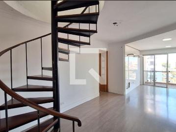 Apto, Vila Romana, 5 Quartos, 260 m2 São Paulo