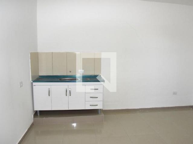 Apto, Vila Romano, 1 Quarto, 22 m2 São Paulo