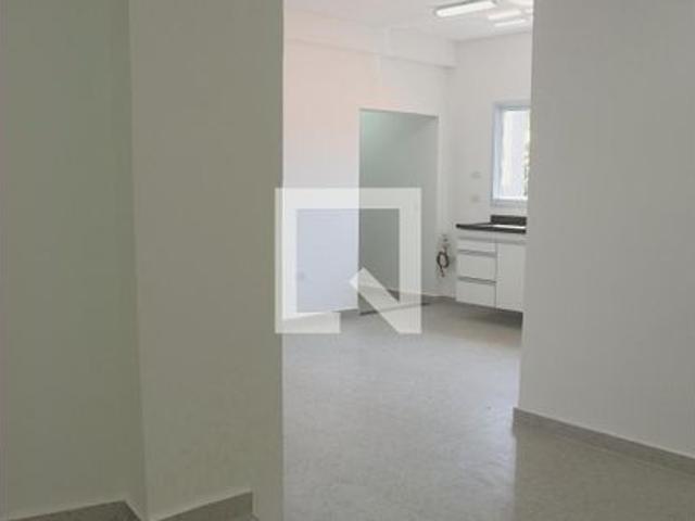 Apto, Vila Romano, 1 Quarto, 30 m2 São Paulo