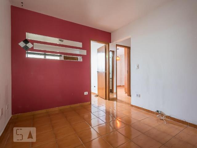 Apto, Vila Romano, 2 Quartos, 50 m2 São Paulo