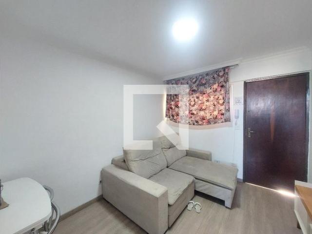 Apto, Vila Romano, 2 Quartos, 56 m2 São Paulo