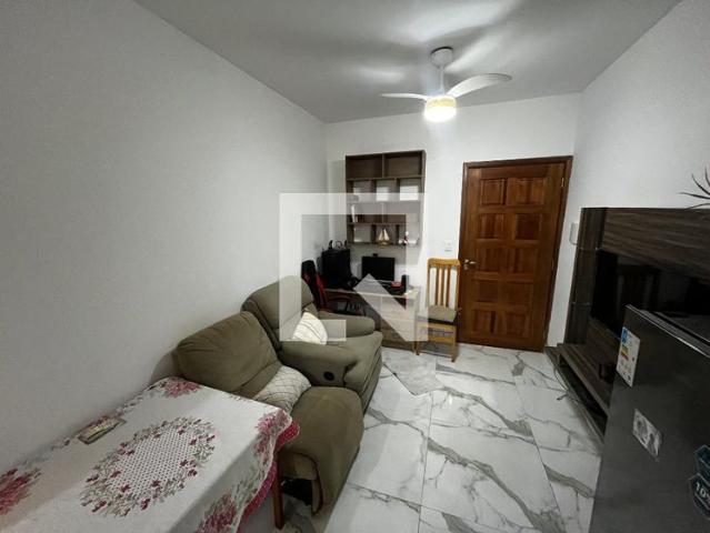 Apto, Vila Roque, 1 Quarto, 30 m2 São Paulo