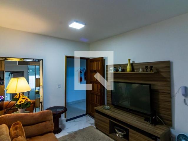 Apto, Vila Roque, 1 Quarto, 32 m2 São Paulo
