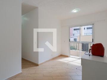 Apto, Vila Roque, 1 Quarto, 33 m2 São Paulo