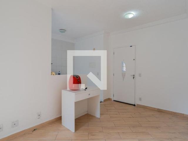 Apto, Vila Roque, 1 Quarto, 33 m2 São Paulo