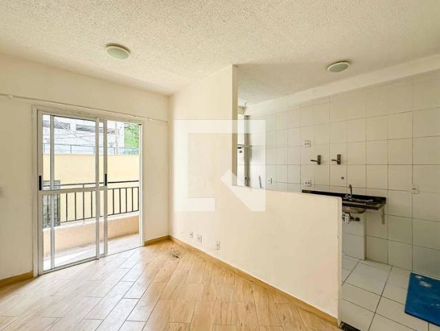 Apto, Vila Roque, 1 Quarto, 33 m2 São Paulo