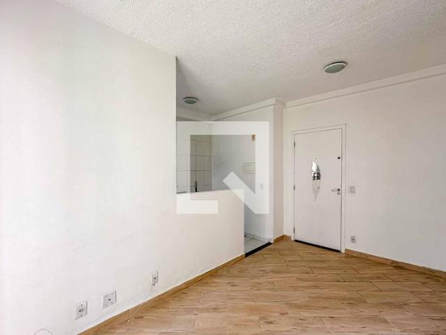Apto, Vila Roque, 1 Quarto, 33 m2 São Paulo