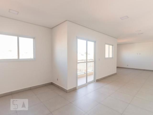 Apto, Vila Roque, 1 Quarto, 49 m2 São Paulo