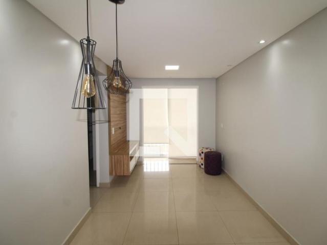Apto, Vila Roque, 2 Quartos, 47 m2 São Paulo