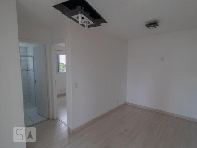 Apto, Vila Roque, 2 Quartos, 47 m2 São Paulo