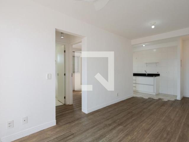 Apto, Vila Roque, 2 Quartos, 47 m2 São Paulo