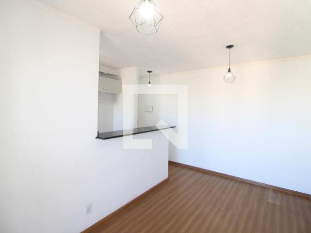 Apto, Vila Roque, 2 Quartos, 49 m2 São Paulo