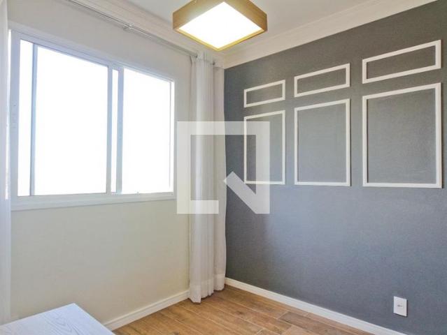 Apto, Vila Roque, 2 Quartos, 41 m2 São Paulo