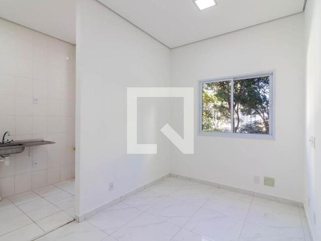 Apto, Vila Roque, 2 Quartos, 42 m2 São Paulo