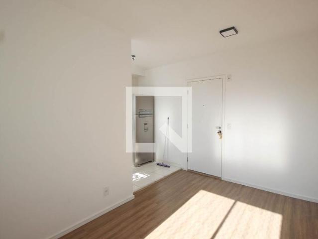 Apto, Vila Roque, 2 Quartos, 42 m2 São Paulo