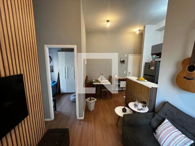 Apto, Vila Roque, 2 Quartos, 42 m2 São Paulo