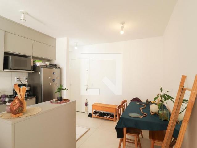 Apto, Vila Roque, 2 Quartos, 42 m2 São Paulo