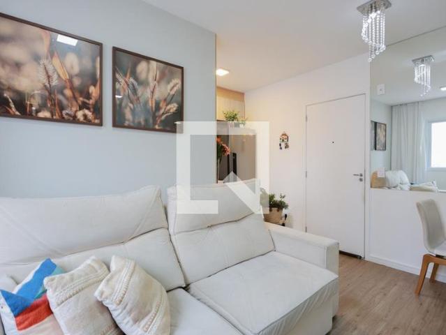 Apto, Vila Roque, 2 Quartos, 42 m2 São Paulo
