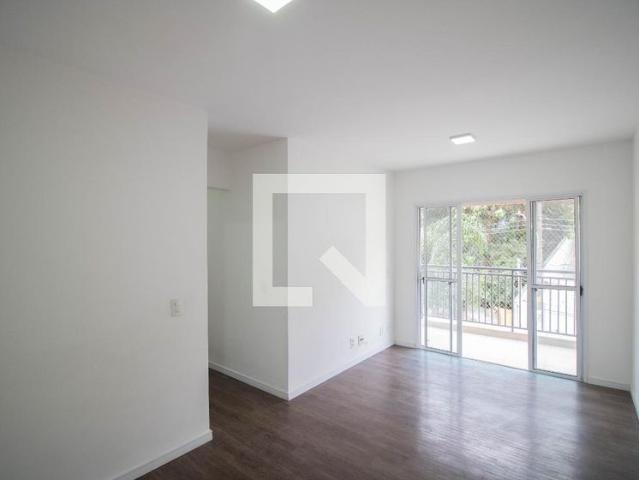 Apto, Vila Roque, 2 Quartos, 57 m2 São Paulo