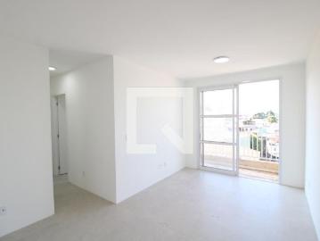 Apto, Vila Roque, 2 Quartos, 50 m2 São Paulo