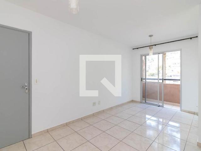 Apto, Vila Roque, 2 Quartos, 50 m2 São Paulo
