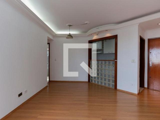 Apto, Vila Roque, 2 Quartos, 64 m2 São Paulo