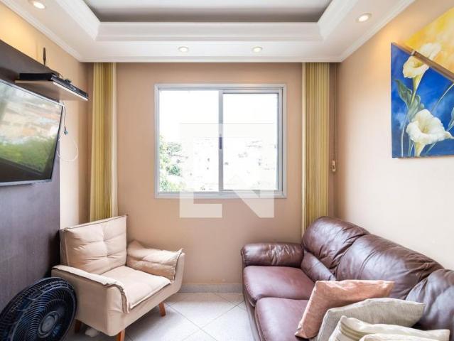 Apto, Vila Roque, 2 Quartos, 67 m2 São Paulo