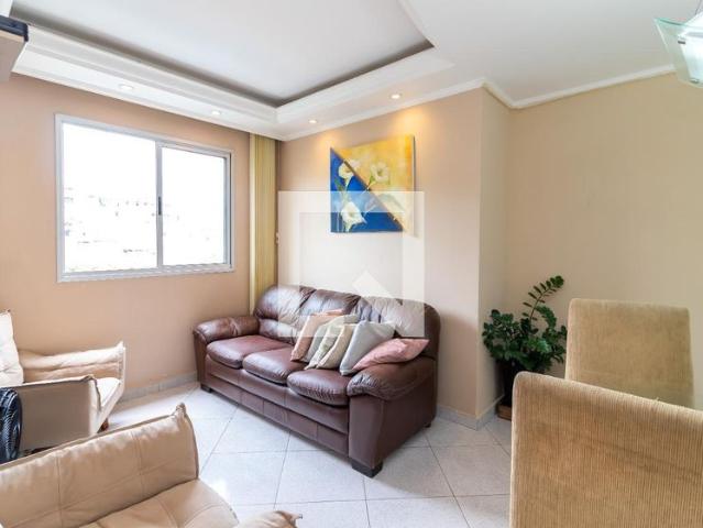 Apto, Vila Roque, 2 Quartos, 67 m2 São Paulo