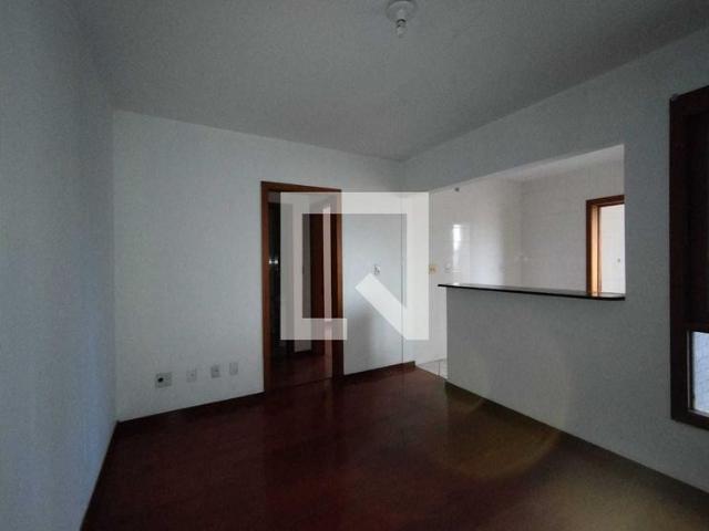 Apto, Vila Rosa, 1 Quarto, 45 m2 Novo Hamburgo