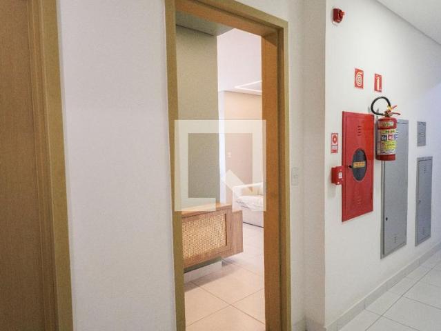 Apto, Vila Rosa, 1 Quarto, 62 m2 Goiânia
