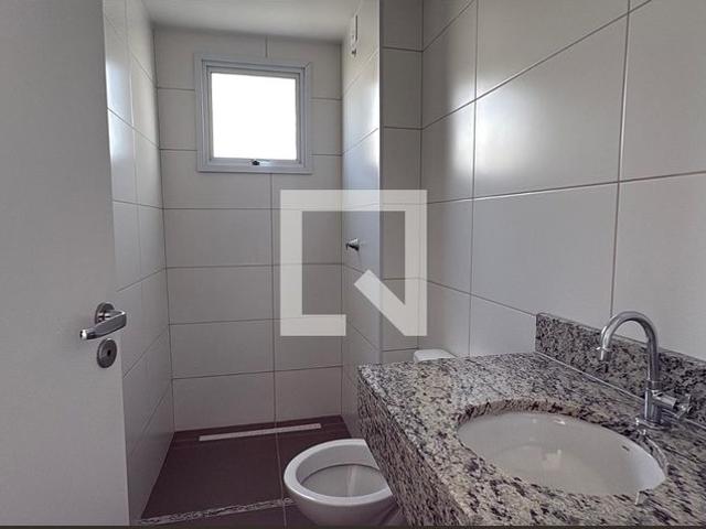 Apto, Vila Rosa, 1 Quarto, 31 m2 Goiânia