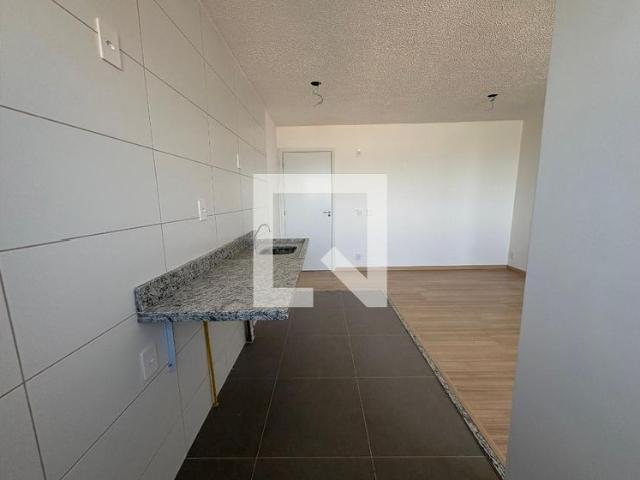 Apto, Vila Rosa, 1 Quarto, 32 m2 Goiânia
