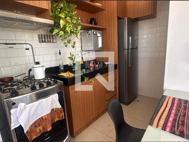 Apto, Vila Rosa, 2 Quartos, 53 m2 Goiânia