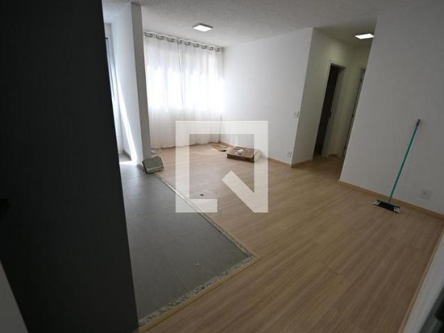 Apto, Vila Rosa, 2 Quartos, 52 m2 Goiânia
