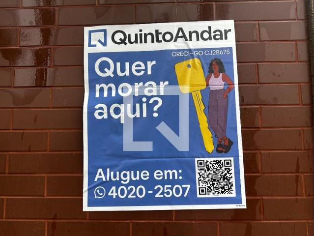 Apto, Vila Rosa, 2 Quartos, 60 m2 Goiânia