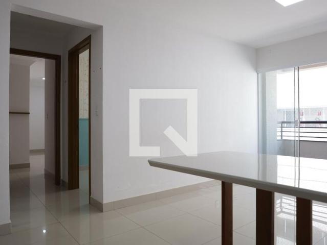 Apto, Vila Rosa, 2 Quartos, 60 m2 Goiânia