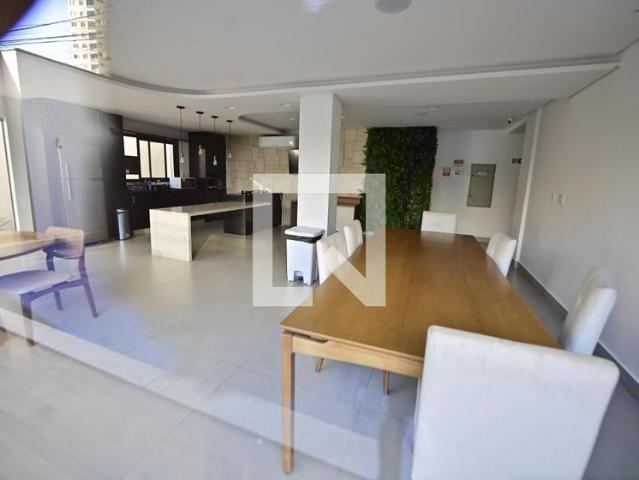 Apto, Vila Rosa, 2 Quartos, 60 m2 Goiânia