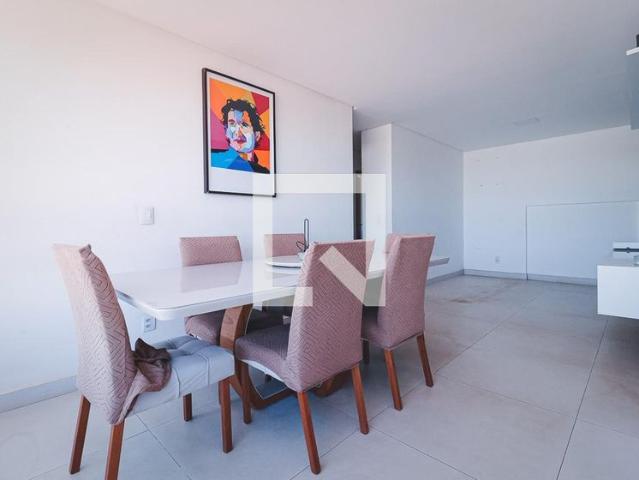 Apto, Vila Rosa, 3 Quartos, 90 m2 Goiânia