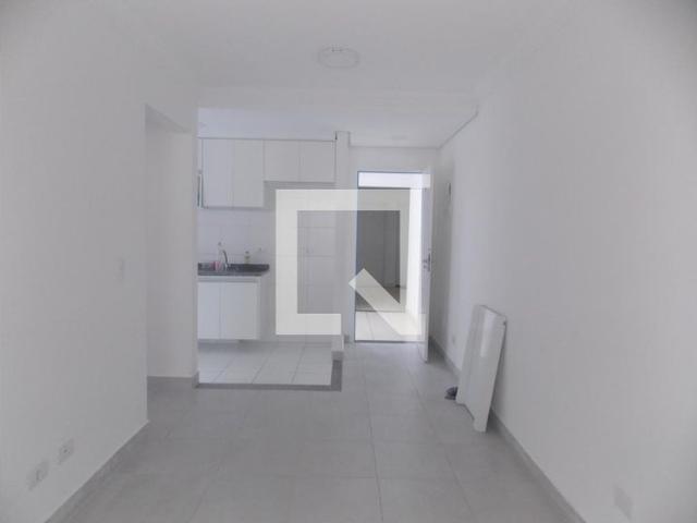 Apto, Vila Rosália, 1 Quarto, 45 m2 Guarulhos
