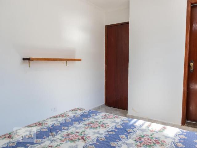 Kitnet, Vila Rosália, 1 Quarto, 60 m2 Guarulhos