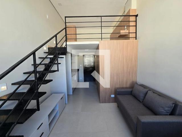 Apto, Vila Rosália, 1 Quarto, 37 m2 Guarulhos