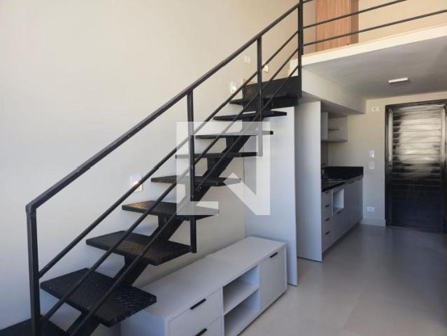 Apto, Vila Rosália, 1 Quarto, 37 m2 Guarulhos