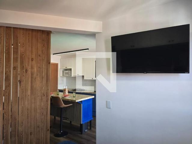 Apto, Vila Rosália, 1 Quarto, 34 m2 Guarulhos
