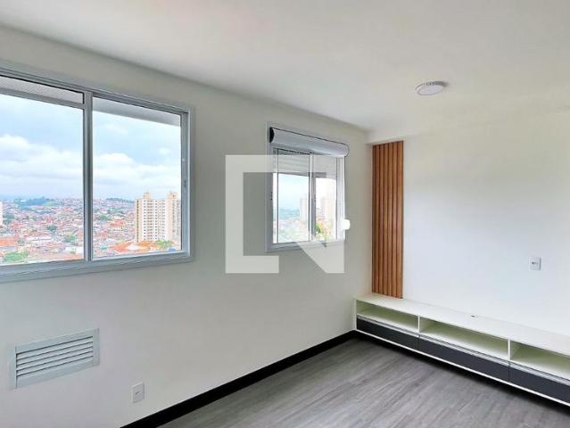 Apto, Vila Rosália, 1 Quarto, 34 m2 Guarulhos