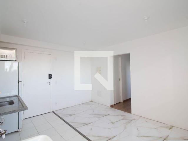 Apto, Vila Rosália, 2 Quartos, 32 m2 Guarulhos
