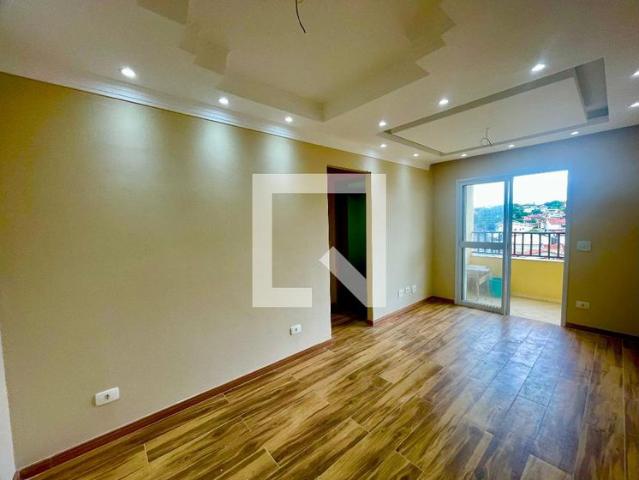 Apto, Vila Rosália, 2 Quartos, 40 m2 Guarulhos