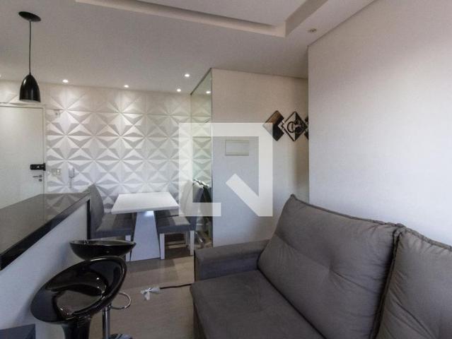 Apto, Vila Rosália, 2 Quartos, 43 m2 Guarulhos
