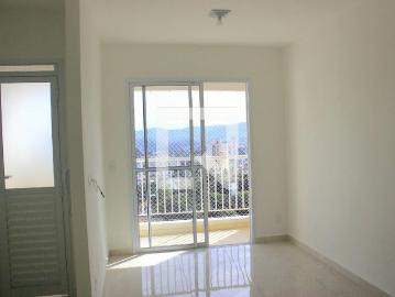 Apto, Vila Rosália, 2 Quartos, 47 m2 Guarulhos