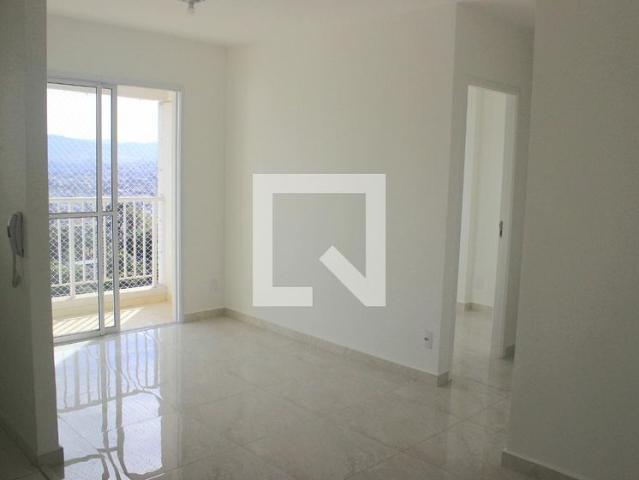 Apto, Vila Rosália, 2 Quartos, 47 m2 Guarulhos